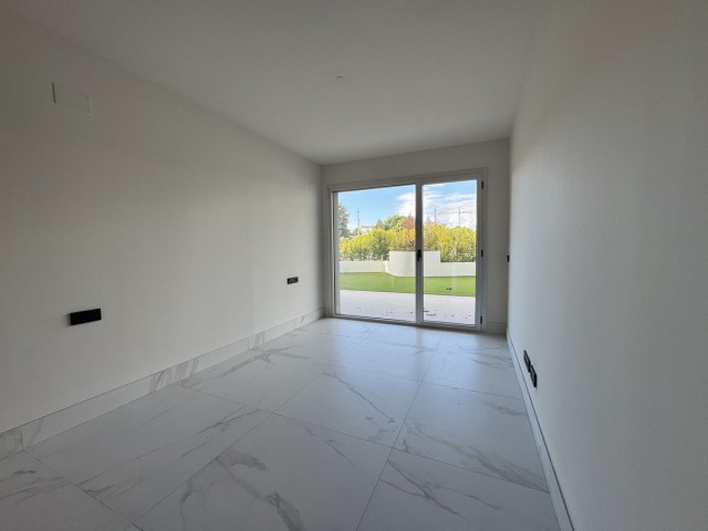 2 Soveroms Leilighet i San Pedro de Alcántara