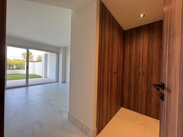 2 Soveroms Leilighet i San Pedro de Alcántara