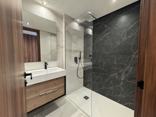 2 Soveroms Leilighet i San Pedro de Alcántara