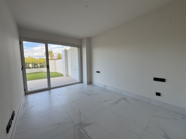 2 Soveroms Leilighet i San Pedro de Alcántara