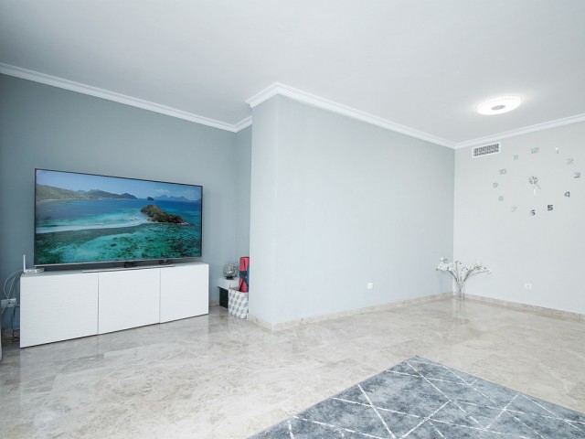 3 Slaapkamer Appartement in San Pedro de Alcántara