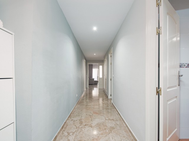 3 Slaapkamer Appartement in San Pedro de Alcántara