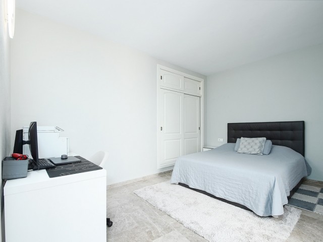 3 Slaapkamer Appartement in San Pedro de Alcántara