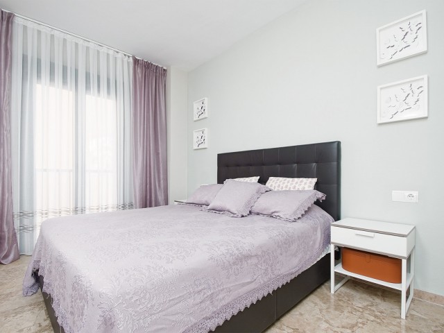 3 Slaapkamer Appartement in San Pedro de Alcántara