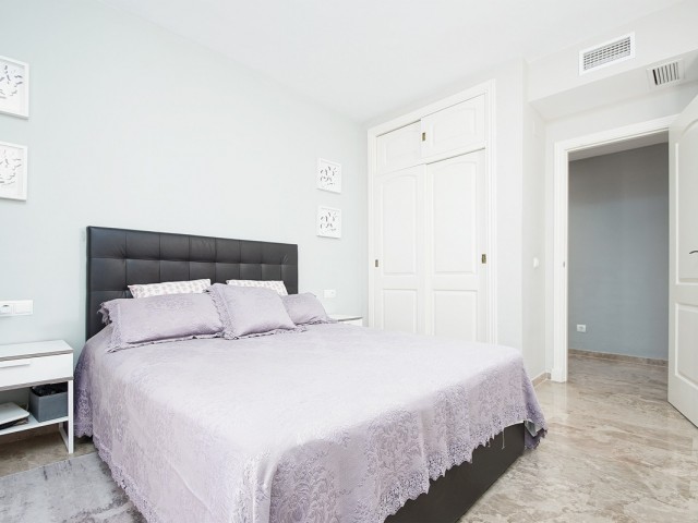 3 Slaapkamer Appartement in San Pedro de Alcántara