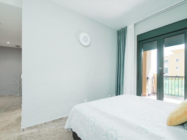3 Slaapkamer Appartement in San Pedro de Alcántara
