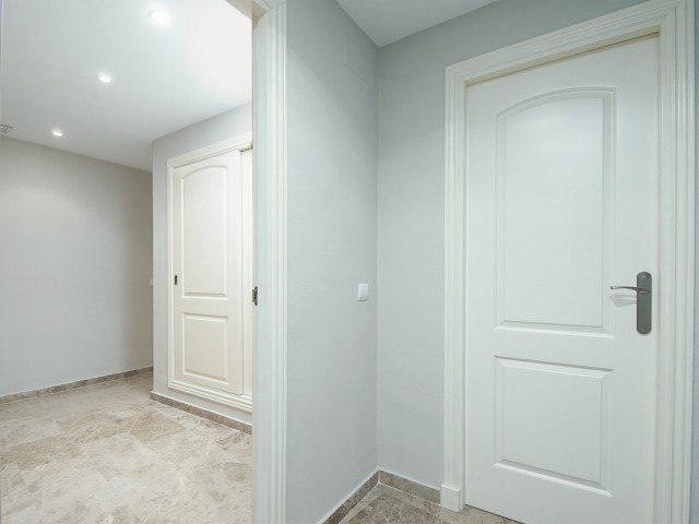 3 Slaapkamer Appartement in San Pedro de Alcántara