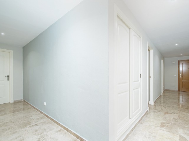 3 Slaapkamer Appartement in San Pedro de Alcántara