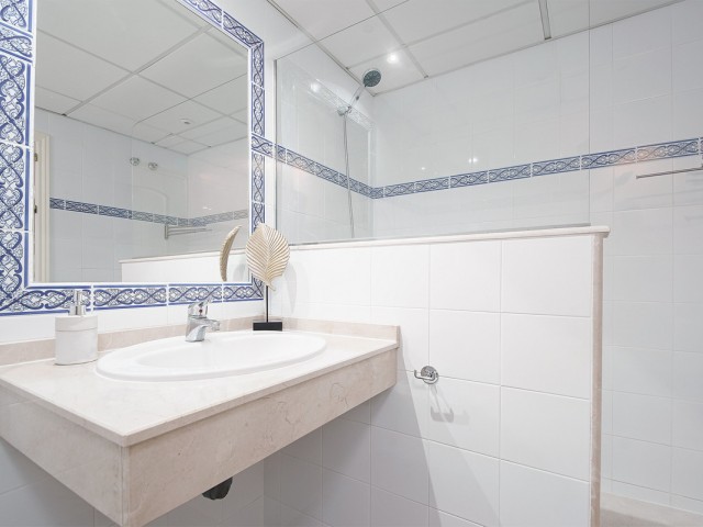 3 Slaapkamer Appartement in San Pedro de Alcántara