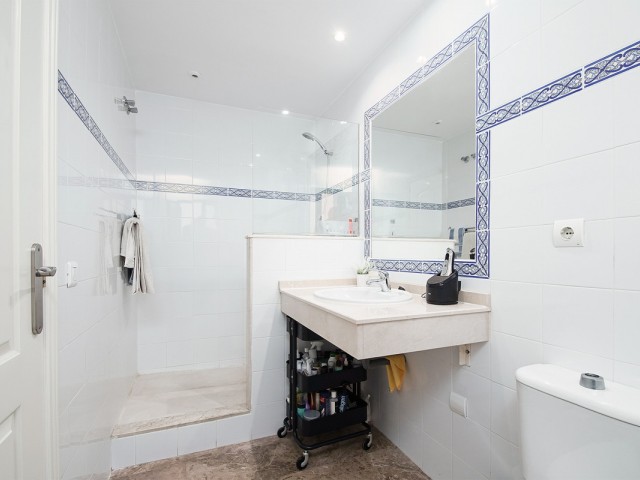 3 Slaapkamer Appartement in San Pedro de Alcántara