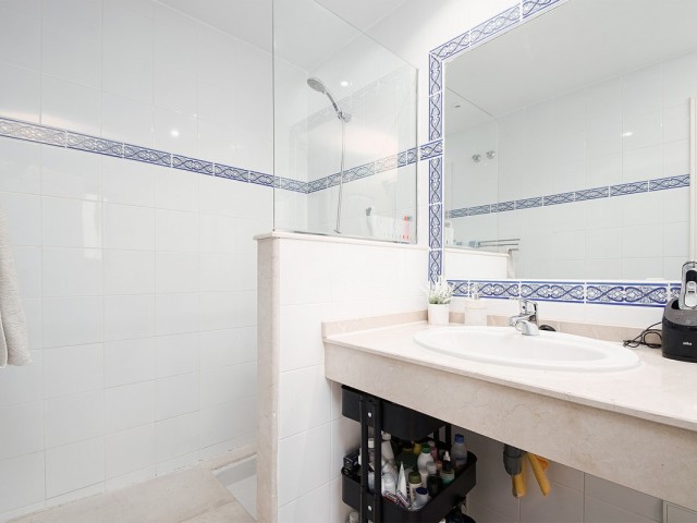 3 Slaapkamer Appartement in San Pedro de Alcántara