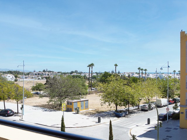 3 Slaapkamer Appartement in San Pedro de Alcántara