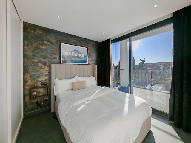 Villa avec 4 Chambres  à Valle Romano