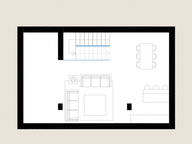 Villa avec 4 Chambres  à Valle Romano