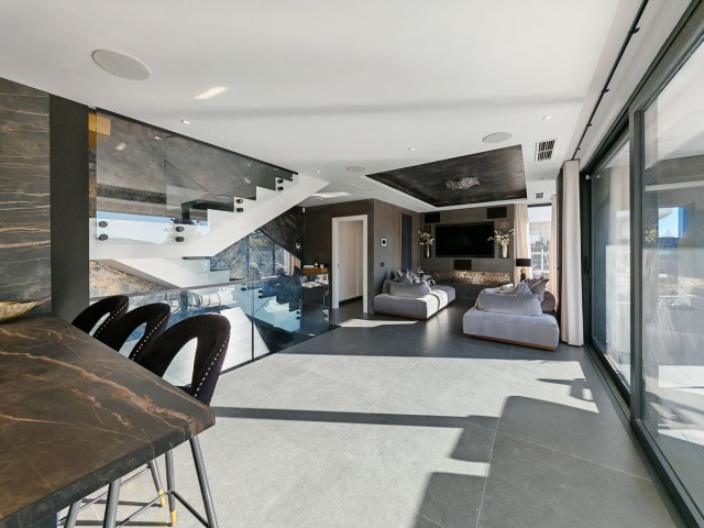 4 Schlafzimmer Villa in Valle Romano