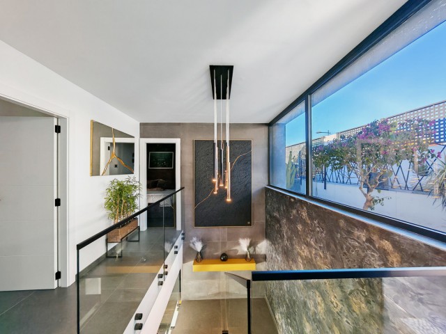 4 Schlafzimmer Villa in Valle Romano
