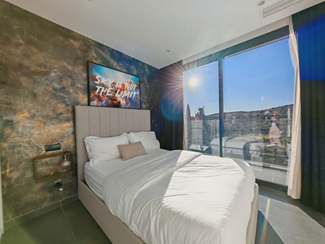 4 Schlafzimmer Villa in Valle Romano