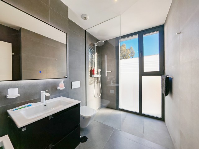 4 Slaapkamer Villa in Valle Romano