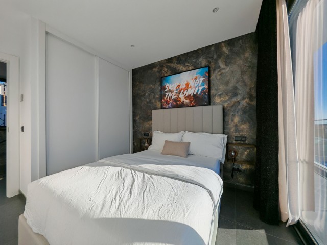 4 Slaapkamer Villa in Valle Romano