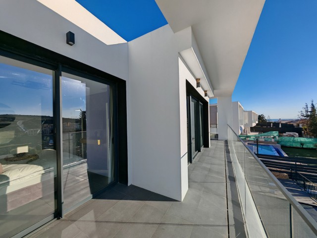 4 Slaapkamer Villa in Valle Romano
