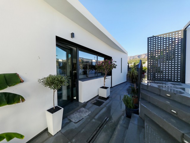 4 Slaapkamer Villa in Valle Romano