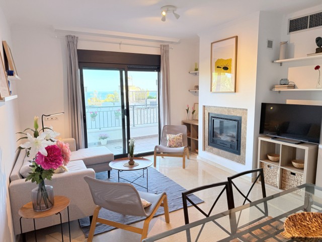 Townhouse, Fuengirola