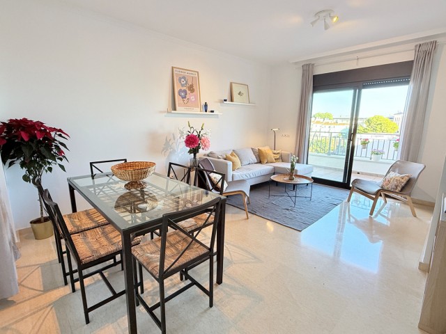 3 Bedrooms Townhouse in Fuengirola