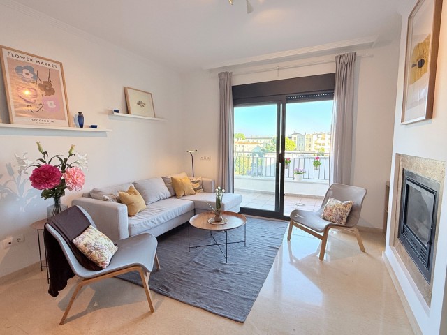 3 Bedrooms Townhouse in Fuengirola