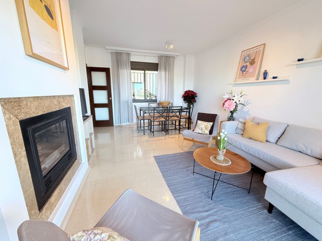 3 Bedrooms Townhouse in Fuengirola