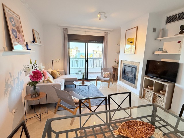 3 Bedrooms Townhouse in Fuengirola