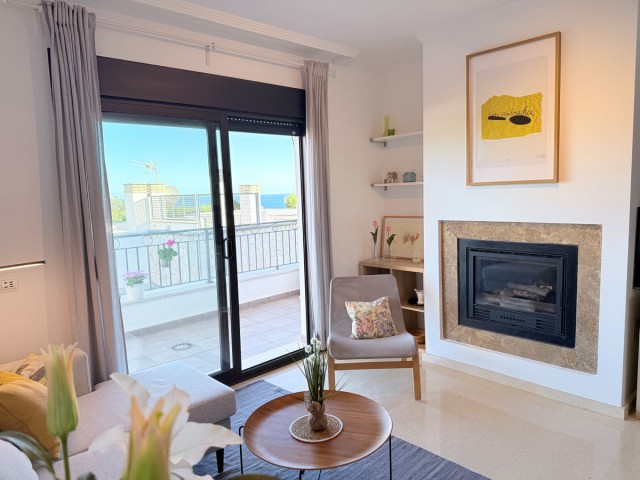 3 Bedrooms Townhouse in Fuengirola