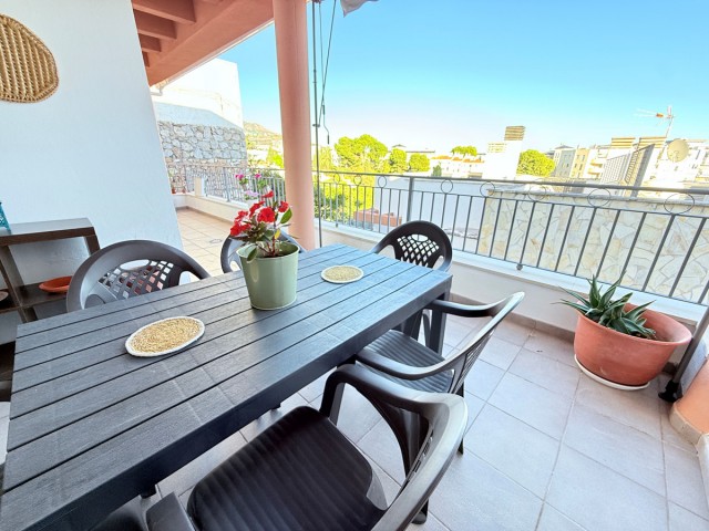 3 Bedrooms Townhouse in Fuengirola