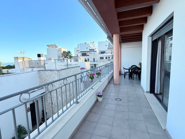 3 Bedrooms Townhouse in Fuengirola
