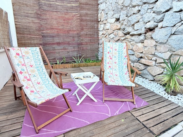 3 Bedrooms Townhouse in Fuengirola