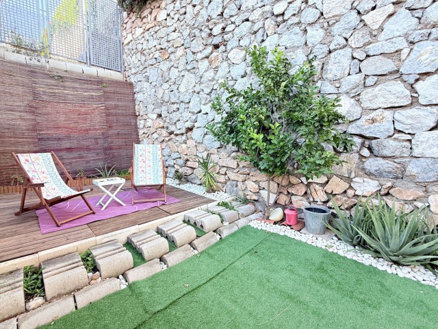 3 Bedrooms Townhouse in Fuengirola