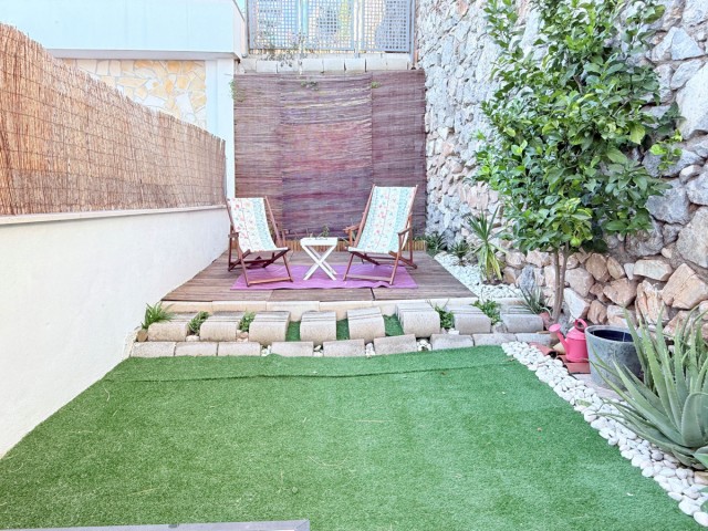 3 Bedrooms Townhouse in Fuengirola