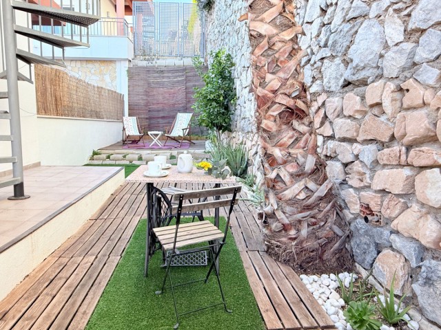 3 Bedrooms Townhouse in Fuengirola