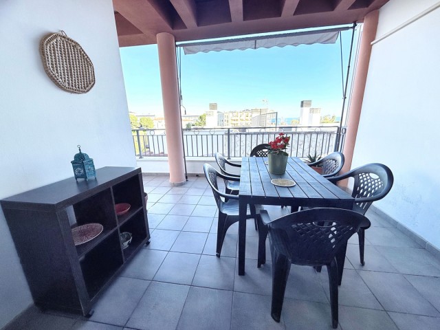 3 Bedrooms Townhouse in Fuengirola