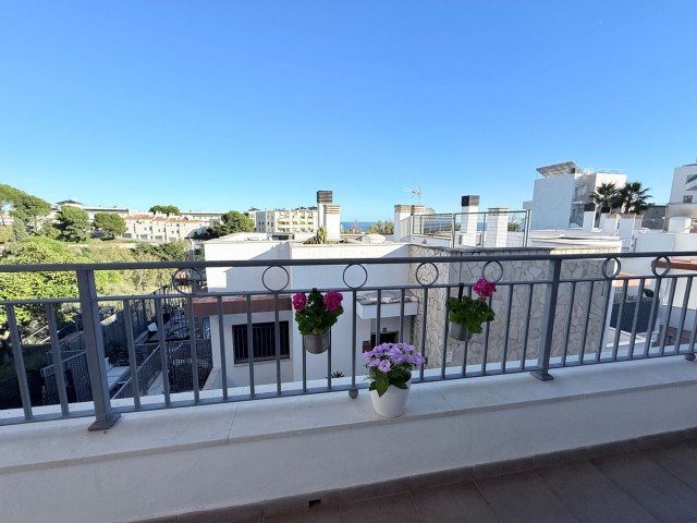 3 Bedrooms Townhouse in Fuengirola