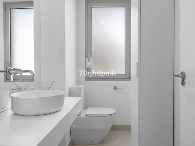 Appartement avec 2 Chambres  à Mijas