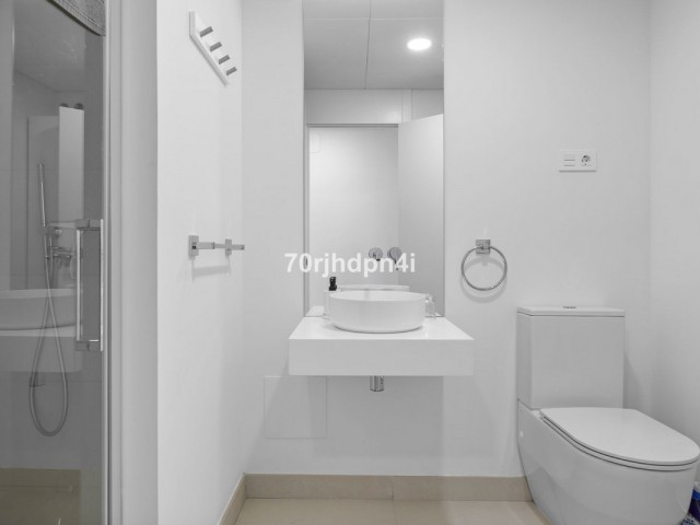 Appartement avec 2 Chambres  à Mijas