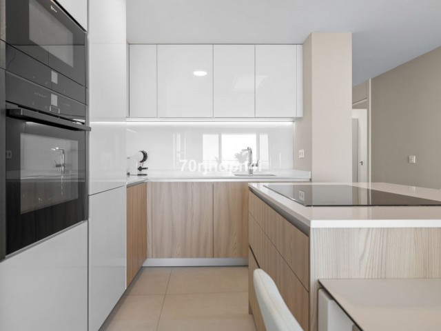 Appartement avec 2 Chambres  à Mijas