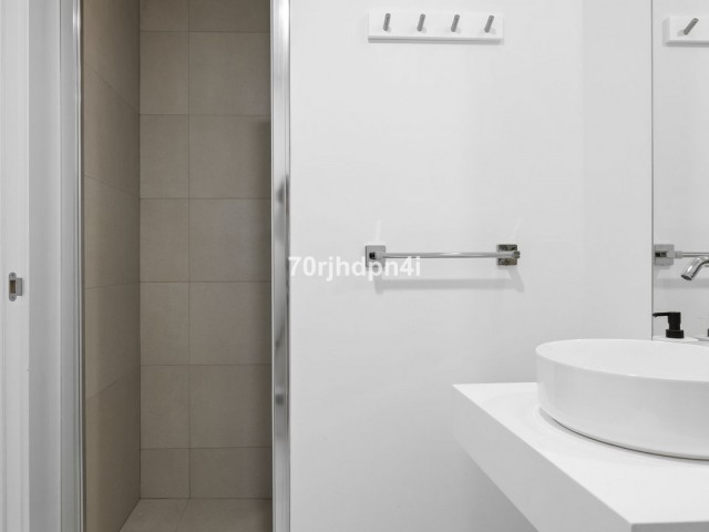 Appartement avec 2 Chambres  à Mijas