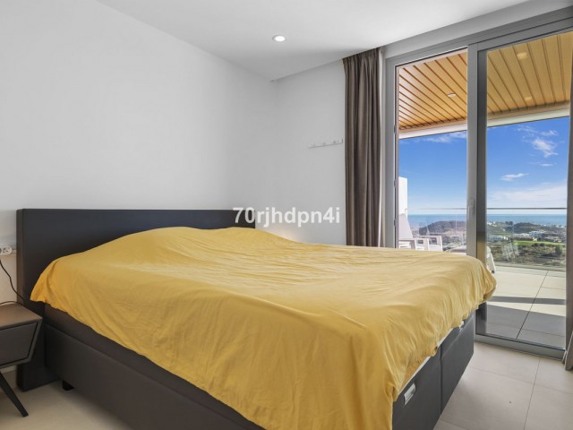 Appartement avec 2 Chambres  à Mijas