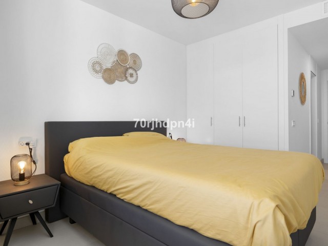 2 Slaapkamer Appartement in Mijas