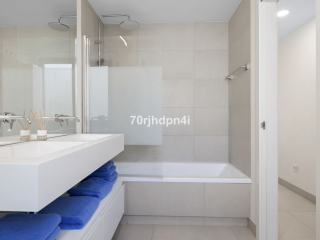 2 Slaapkamer Appartement in Mijas