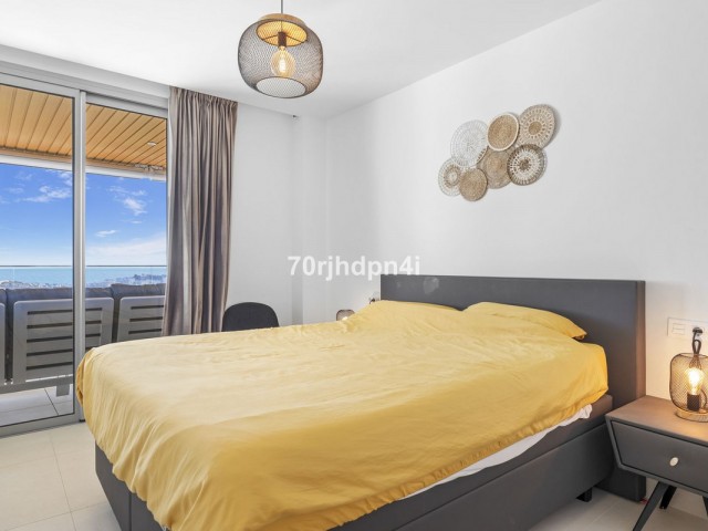 2 Slaapkamer Appartement in Mijas