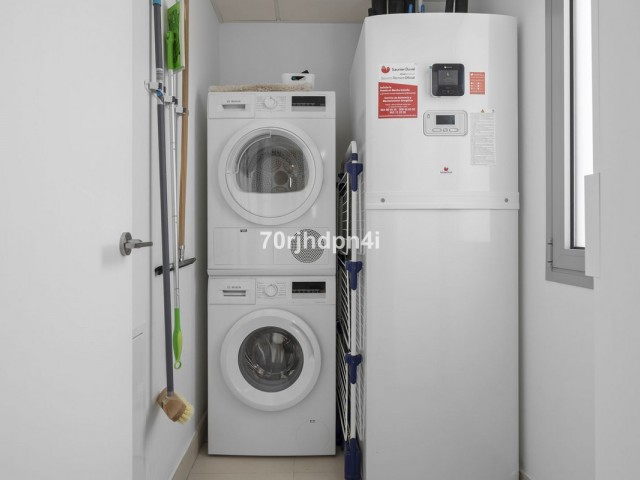 2 Slaapkamer Appartement in Mijas