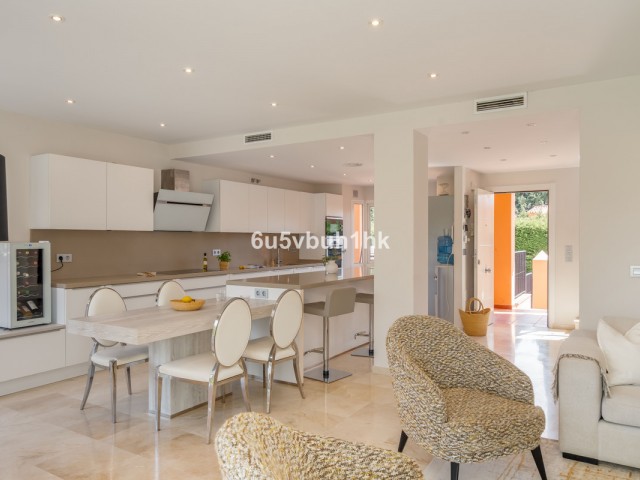 Maison mitoyenne, Sierrezuela, R5249041