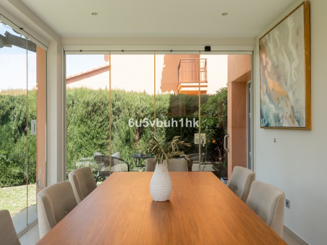 4 Schlafzimmer Reihenhaus in Sierrezuela